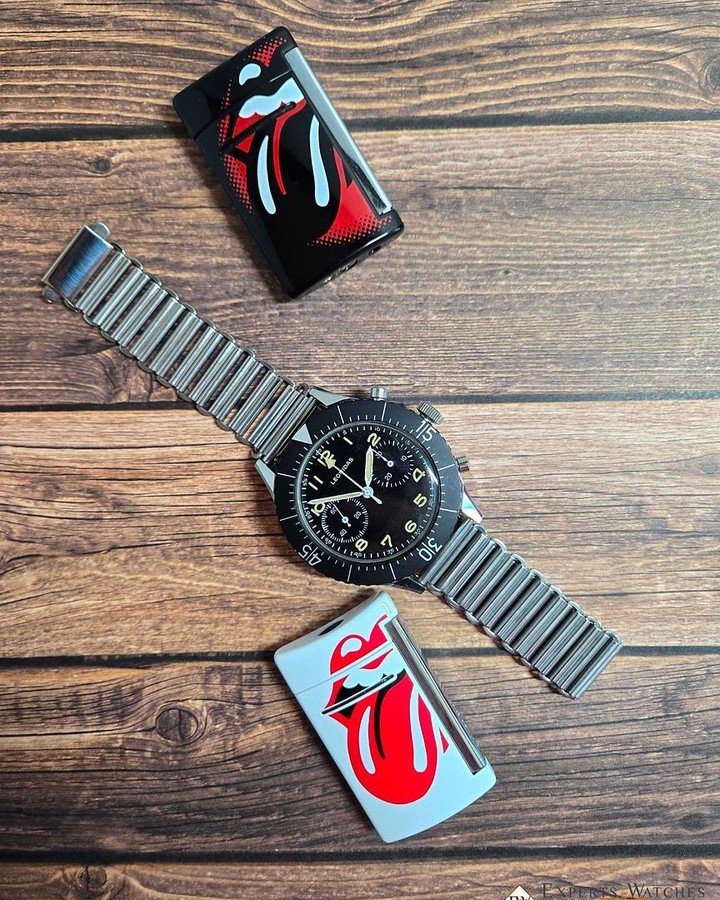 Upgrade your wrist game with the Bonklip Style Bracelet—classic vibes meet rugged steel for just $39.99. Need precision? The Marvin Malton Cushion Chronograph in Regatta colors is your new go-to at $649.99. And for the DIY pros, our Premium Spring Bar Tool with extra heads makes strap swaps a breeze, only $14.99. Time to flex some serious style.

#WristGame #WatchVibes #StyleUpgrade #LuxuryWatches #MensFashion #WatchAccessories #ChronographWatch #BraceletStyle #WatchEnthusiast #FashionForward