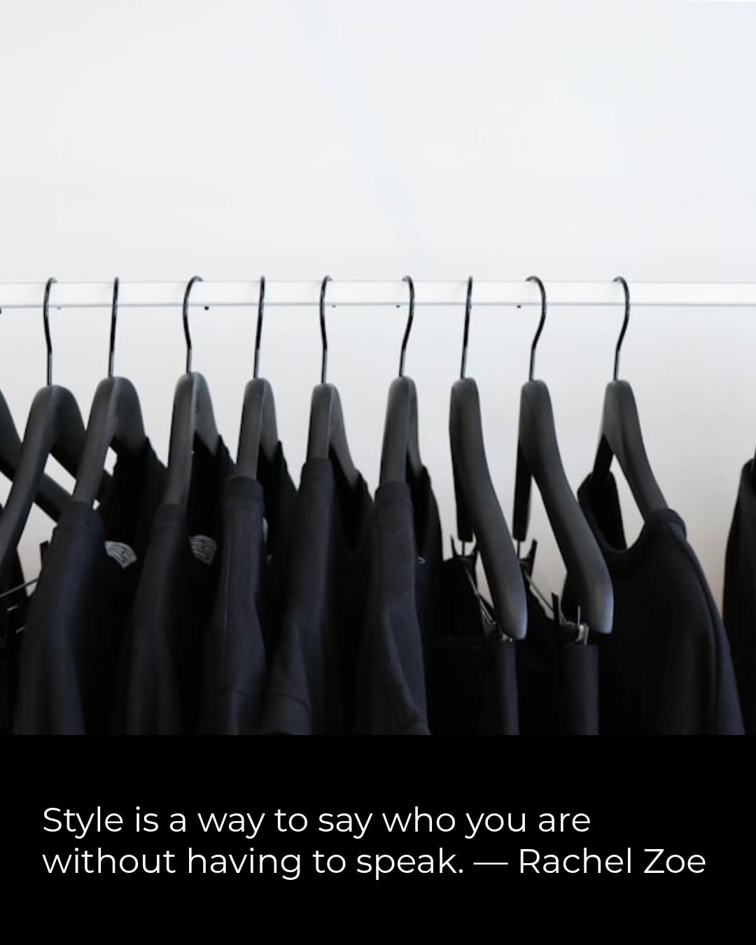 Style is a way to say who you are without having to speak. — Rachel Zoe

Style speaks before words do. At chromaticpress we curate pieces that let you express yourself effortlessly, mixing classic cuts with modern color. Find your voice, wear it loud!

Ready to shop? Check out the link in our bio!

#Fashion #StyleInspo #ColorfulStyle #ExpressYourself #WardrobeColors #SelfExpression #ChromaticPress