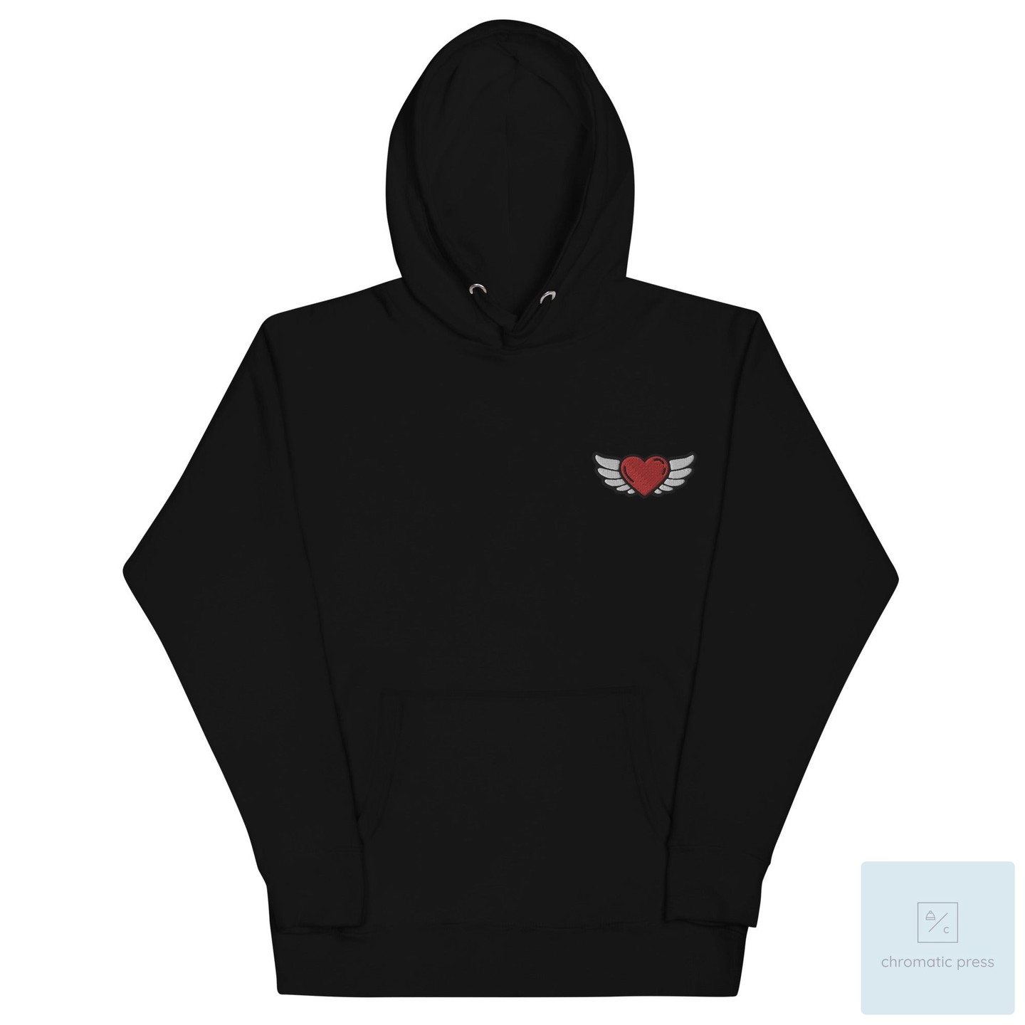 Think your wardrobe can't surprise you? Think again! 

This isn’t just any hoodie; it's the softest hug you’ll ever wear. 

Cozy up with a design that stands out while keeping you warm during those chilly evenings. 

Featuring a convenient pouch pocket and crafted from premium materials, this unisex hoodie blends comfort with style effortlessly. 

Available now for $30.00. 

Don’t miss out on this classic streetwear essential! 

https://chromatic-press.myshopify.com/products/unisex-hoodie

#HoodieWeather #StreetwearStyle #FashionFinds #CozyVibes #UnisexFashion