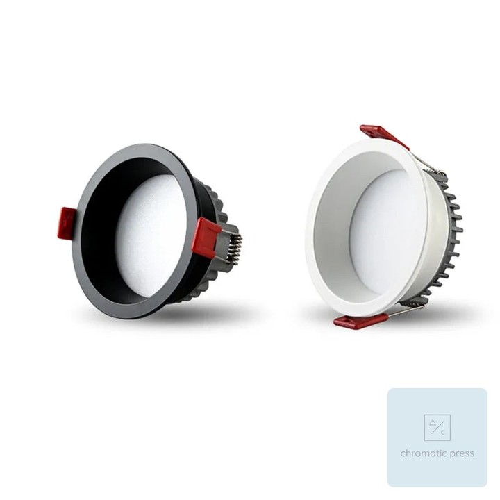 Brighten up your space without the glare! 🌟 

Our Dimmable Anti-Glare LED Downlights let you control the atmosphere of any room, from cozy to vibrant, with just a push of a button. 

Crafted from durable aluminum, these lights are perfect for bedrooms and bring a touch of modern elegance to your indoor spaces. 

Why settle for ordinary when you can have extraordinary lighting? 

Available now for $24.99. 

Illuminate your home today! 

https://chromatic-press.myshopify.com/products/dimmable-ac85-265v-recessed-anti-glare-led-downlights-7w-9w-12w-15w-led-ceiling-spot-lights-background-lamps-indoor-lighting1705586218404

#HomeLighting #LEDDownlights #InteriorDesign #CozyVibes #ModernHome