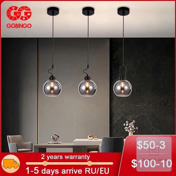 Transform your space with a touch of Nordic elegance! ✨ 

The GGbingo Chandelier is not just a light fixture; it’s a statement piece that brings warmth and style to your living room, bedroom, or hallway. 

Crafted from beautiful glass stone, this modern chandelier creates a stunning ambiance in any room it graces. Perfect for intimate settings or spacious hotels, it adds that special glow you're searching for. 

Ready to upscale your home? Grab yours for $155.99 today!

https://chromatic-press.myshopify.com/products/ggbingo-chandelier-for-living-room-glass-ceiling-chandelier-bedroom-corridor-ceiling-light-nordic-simple-lighting-indoor-fixture1705586218376

#Chandelier #HomeDecor #NordicDesign #Lighting #InteriorDesign