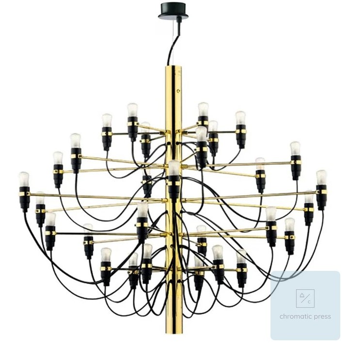 Did you know that the right lighting can transform an entire room? 

Meet the 100%Restore Gino Sarfatti 2097 Chandelier! 

This stunning piece effortlessly blends modern elegance with functionality, making it perfect for any space—be it your parlor or hotel lobby. 

Imagine how it will dazzle your guests with over 20 LED bulbs, creating a warm, inviting atmosphere. 

Elevate your decor without breaking the bank: now at $174.71! 

Check it out here: https://chromatic-press.myshopify.com/discount/LRCJE48?redirect=/products/100-restore-the-originals-gino-sarfatti-2097-chandelier-high-end-living-room-hotel-bedroom-decor-kitchen-pendant-suspension-lamp1705586218437

#LightingDesign #HomeDecor #Chandelier #ModernElegance #InteriorInspo