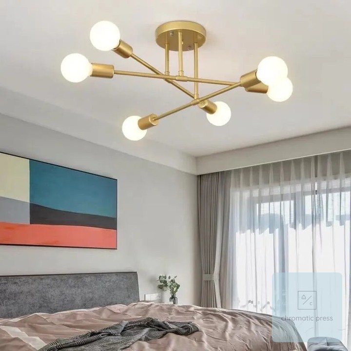 87% of people say lighting transforms how a room feels. This modern minimalist chandelier creates that warm, romantic ambiance instantly—perfect for bedrooms, dining rooms, or studies.

The sleek metal design works with any décor while LED efficiency keeps your energy bills down. Installation is simple, and the 3-year warranty gives you peace of mind.

Transform your space for $64.99.

https://chromatic-press.myshopify.com/products/modern-creative-minimalist-lighting-warm-and-romantic-chandelier-bedroom-study-personality-living-room-dining-room-ceiling-lamps1705586218428

#MinimalistLighting #ChandelierLighting #WarmLighting #BedroomDecor #HomeDesign
