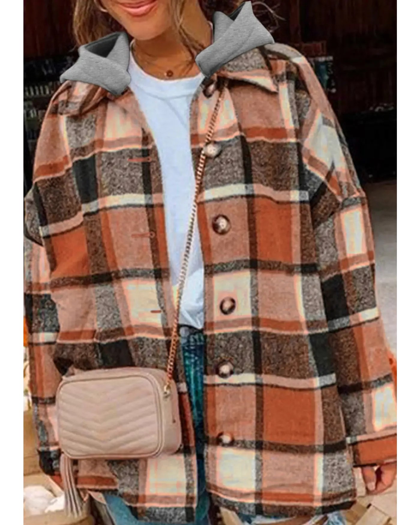 The terms jacket and coat are often used interchangeably, but they serve different functions in a UK woman's wardrobe. Understanding the difference — and knowing when to choose each — makes building your outerwear collection much simpler.

What's the Difference Between a and ...