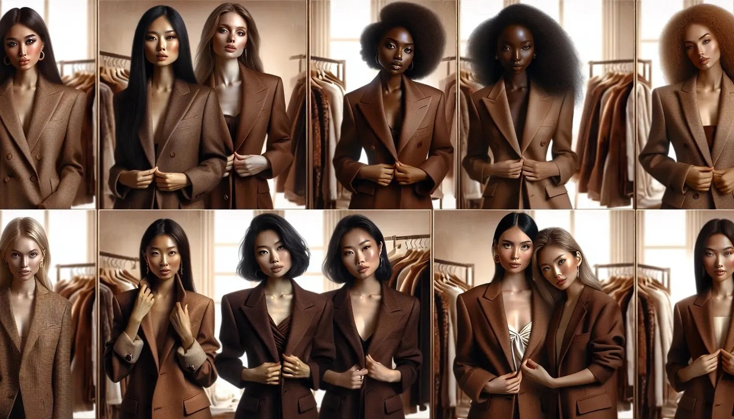 The blazer is the single most transformative piece in a woman's wardrobe. It takes a casual outfit and makes it smart; it takes a smart outfit and makes it polished; it takes an evening look and makes it considered. No other garment has the same ability to shift the register ...