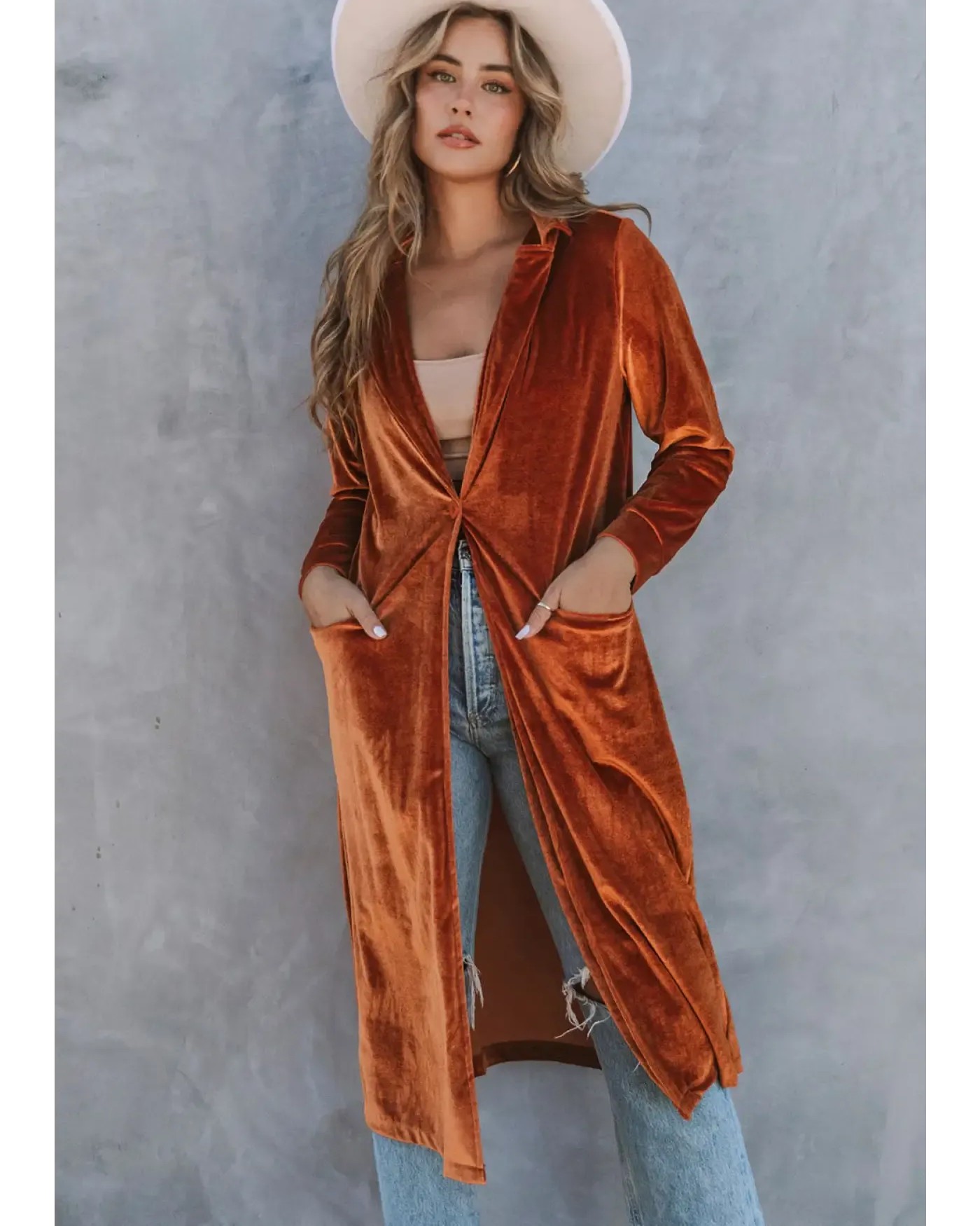 A good coat is one of the most important purchases in a UK woman's wardrobe — it's worn constantly through autumn and winter, shapes first impressions, and needs to balance warmth with style. Here's how to choose the right coat for every occasion.

What Are the Key Women's to ...