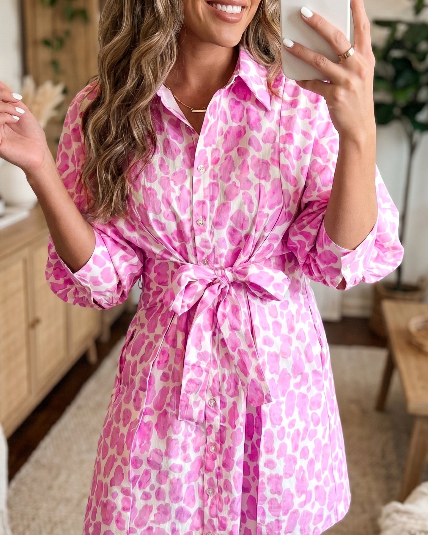 Polka dots have just hit an all-time high in Google search interest in 2026, making this one of the most commercially significant fashion trends of the year. According to Google's spring 2026 trending searches report, 'polka dot coat' was the single top trending polka dot dot ...