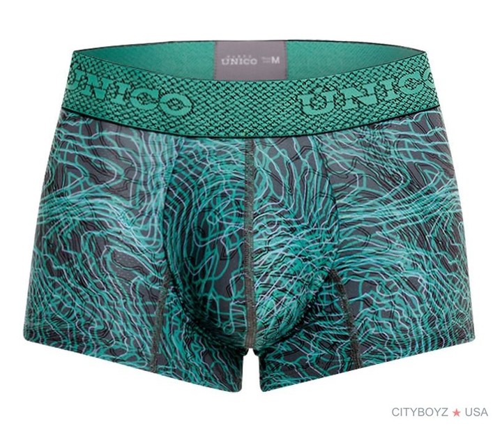 Who says comfort can't be stylish? 

Meet the Unico Cairel Trunk—crafted with luxurious stretch fabric that hugs your body just right. 

These boxer briefs are designed for all-day comfort with a figure-flattering fit that doesn’t compromise on support. 

Say goodbye to ordinary and hello to confidence. 

Perfect for everyday wear, available now for just $34.99! 

Grab yours and experience the difference. 

https://ssdlr.shop/l/732bc830

#CITYBOYZUSA #Unico #StylishComfort #BoxerBriefs #EverydayEssentials