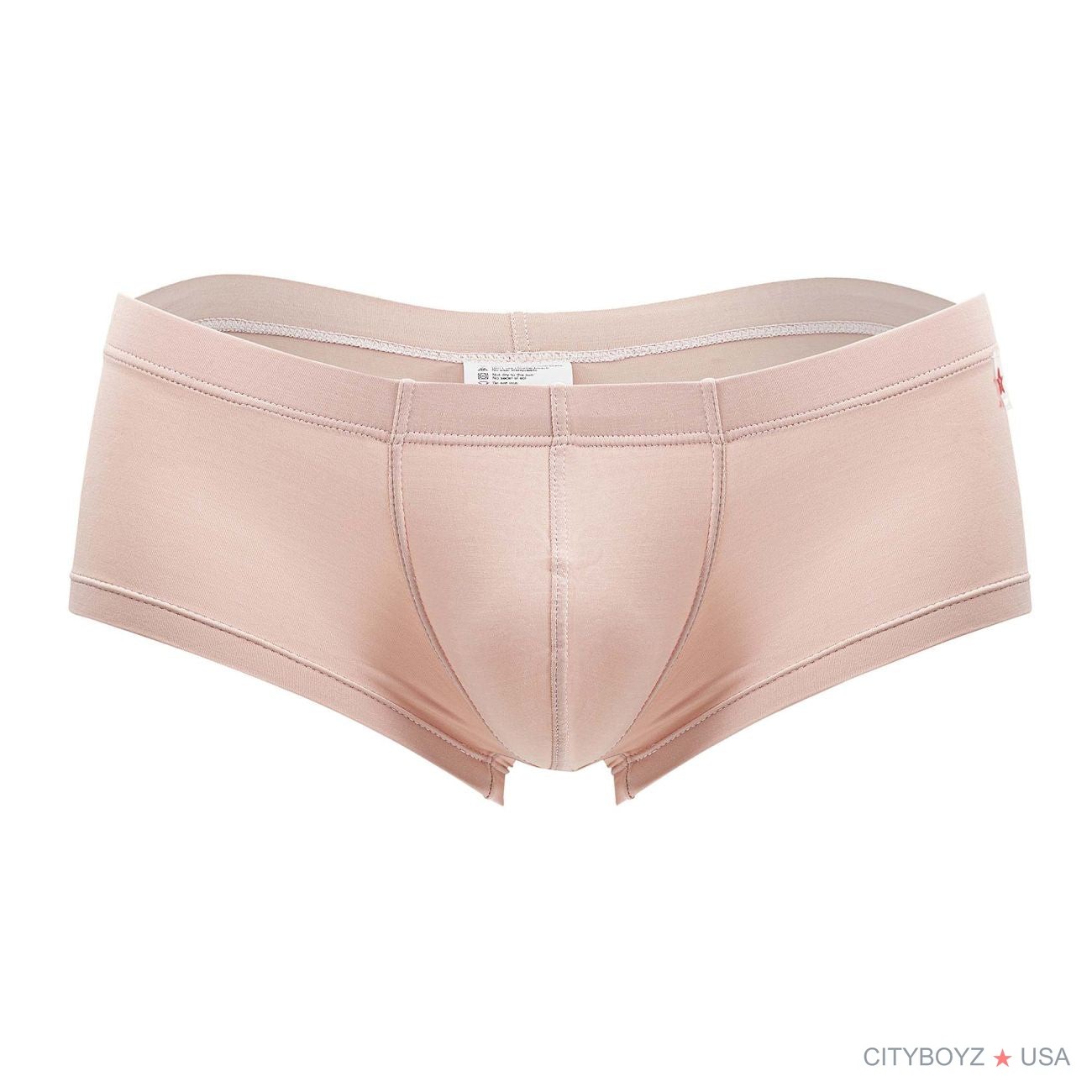 Why blend in when you can stand out? 

The Jor Orion Trunk 2069 is here to redefine your everyday comfort. 

With its subtle design that accentuates your body's contours, you’ll feel effortlessly confident, whether you’re at the gym or lounging at home. 

Enjoy the perfect blend of style and support, thanks to the seamed pouch that offers a polished finish. 

Plus, with full coverage and a comfy elastic waistband, these trunks are your new go-to!

Grab yours for $29.99 now: 

#CityBoyzStyle #JorTrunks #ComfortMeetsStyle #FashionForHim #MensWear