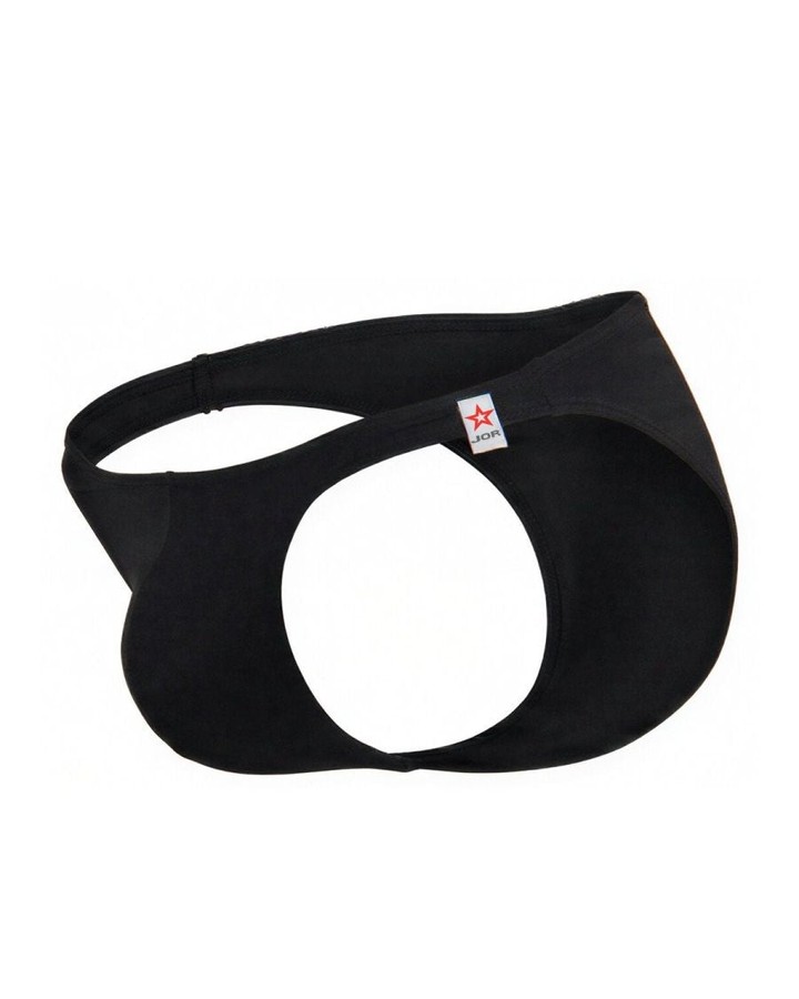 Who said comfort can't be stylish? 

Meet the Jor Travel Swim Brief 2273! 

Imagine a pair of briefs that feels like a second skin. 

These low-rise wonders are designed for everyday wear, ensuring you stay confident and comfortable all day long. 

Their clean, minimal look hugs your hips perfectly and remains invisible under clothes. 

No more bulky seams or awkward lines—just a flattering silhouette that works with everything in your closet. 

Available now for $62.95! 

Ready to redefine your underwear game? 

 

#Jor #ComfortableStyle #UnderwearEssentials #SwimBriefs #MenFashion