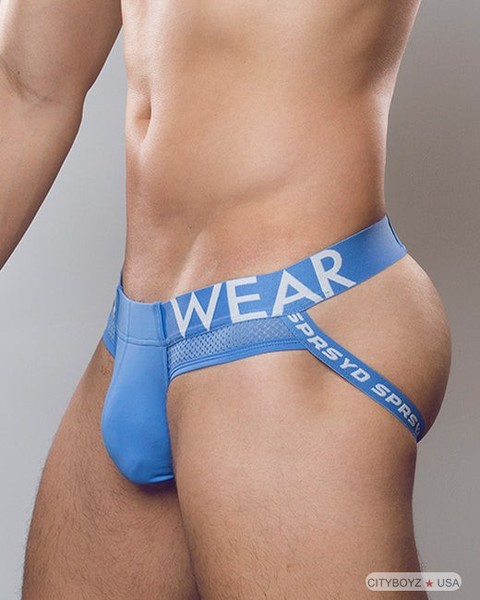 Ready to take your workouts to the next level? 💪

The Supawear SPX Max Jock is here to keep you cool, comfy, and completely unrestricted. With quick-dry and sweat-wicking technology, you can focus on crushing your goals without the distraction of soggy bottoms. 

Feel the freedom with CURV Tech that supports and contours your body perfectly.

#Supawear #WorkoutGear #FitnessEssentials #Activewear #StayCool