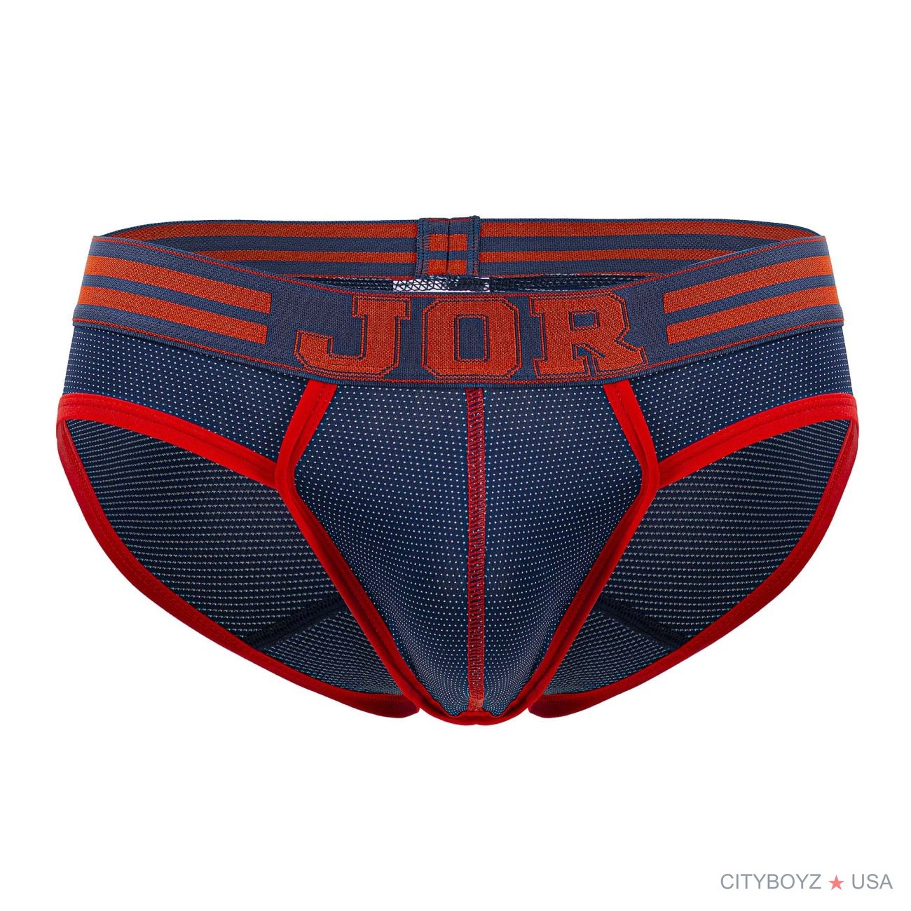 Why settle for ordinary when you can experience extraordinary comfort? 

The Jor College Brief 2057 is crafted with stretchy fabric that hugs your body just right, providing all-day freshness you didn’t know you needed. 

With an ergonomic fit and contour seam support, these briefs redefine what it means to feel good. 

Each pair is handmade in Colombia using top-quality materials. 

Available now for $28.99, it’s time to give your essentials the upgrade they deserve! 

👉 

#Jor #ComfortFirst #Menswear #UpgradeYourEssentials #FreshAndFly