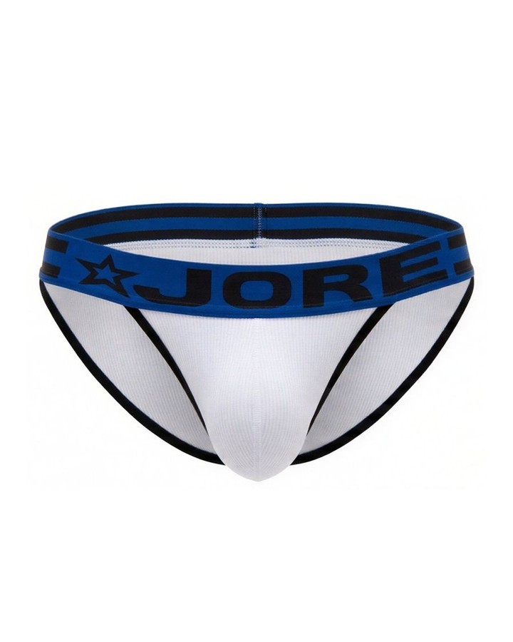 Ready to redefine your comfort? 

The Jor Rush Bikini 2362 is here to make you feel confident and sporty. With its sleek, low-rise fit, you’ll experience all-day comfort without sacrificing style. 

This bikini is designed to sit smoothly on your hips, providing light support where it matters most. 

Lightweight and easy to wear, it’s perfect for everyday life, or when you want to make a bold statement. 

Grab yours for $41.95 at 

#CityboyzStyle #JorBikini #ConfidentComfort #EverydayEssentials #ModernLook