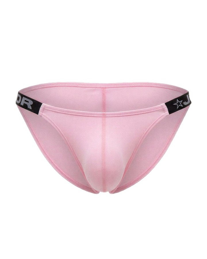Brighten up your essentials with a burst of boldness! 🎉 

Meet the Jor Eros Bikini 2355—where comfort meets confidence. 

These pink men’s briefs hug your body perfectly, ensuring you feel fresh and stylish all day. 🩳✨ 

With sporty side straps and a sleek fit, they’re not just underwear; they’re a statement. Designed for modern guys who own their vibe—every day is a chance to stand out! 

Available now for $42.95. 

Grab yours here: 

#JorEros #MensFashion #BoldAndBright #EverydayConfidence #UnderwearGoals