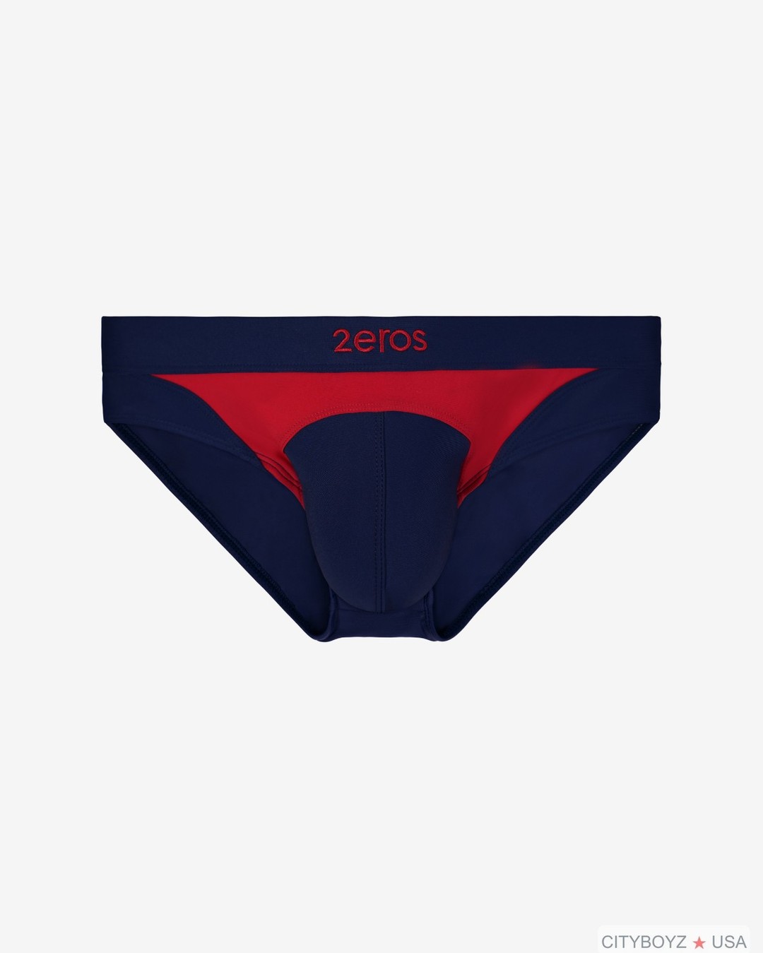 Ready to make waves this summer? 🌊 

Meet your new go-to swim brief: the 2Eros Aktiv Racer. Designed for those who thrive in the fast lane, it blends sporty style with unbeatable comfort. 

- Breathable mesh lining keeps you cool.
- Low-rise fit flatters your physique.
- Contoured pouch offers lift and support.

Whether you’re hitting the pool or chilling at the beach, this swimwear has got your back. 

Available now for $69.99! 

Dive into style: 

#SwimStyle #2Eros #SummerVibes #Swimwear #BeachReady