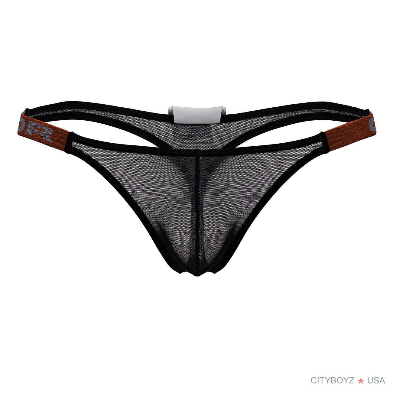 Dare to bare your bold side? 

The Jor Frost Thong isn't just a piece of underwear; it’s a statement of confidence. 

Crafted from featherlight sheer white mesh with a smooth waistband, this low-rise G-string lets you show off your body with pride. 

Minimal coverage paired with maximum allure means you’ll leave a lasting impression. 

Whether it’s for a special occasion or just because, it’s time to feel empowered. 

Available now for $28.95 👉 

#ConfidenceInEveryThread #JorFrost #MensFashion #DareToBeBold #UnderwearGoals