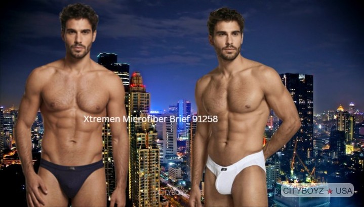 ✨ Discover the comfort and style of our all-new Xtremen collection! 

From briefs to thongs, we’ve got you covered with premium materials that fit your lifestyle. 

Upgrade your essentials today! 

#Xtremen #CityBoyzUSA #MensUnderwear #ComfortAndStyle ...