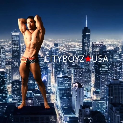 CITYBOYZ★USA