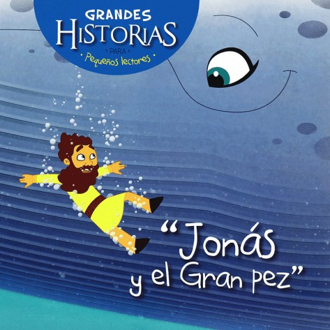Did you know that storytelling can ignite a child's imagination and faith? 

With "Jonas y El Gran Pez," your little ones can dive into captivating Bible tales! 🌊✨ 

Each colorful book is packed with engaging illustrations and fun activities that make learning enjoyable. Perfect for nurturing young minds! 

https://ssdlr.shop/l/627d183e 

#KidsBooks #ChristianBooks #BibleStories #ElPasoTexas #FamilyReading