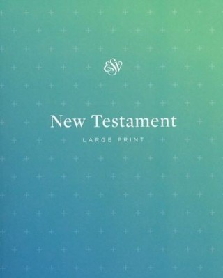 Did you know that sharing the Word of God can be as simple as handing someone a book? 

The Blue ESV Outreach New Testament in large print makes it easy to spread hope and inspiration. Its compact size and readable font ensure everyone can engage with the message. Perfect for ministry or community outreach! 

https://ssdlr.shop/l/3c2d5424 

#Bible #ChristianBooks #Outreach #Faith #Ministry
