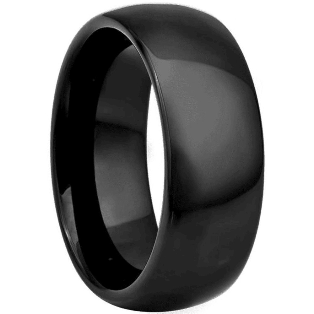 Men's Wedding Band Rings - 6mm Black Polished Tungsten Carbide Classic Wedding Rings for Men and Women #earrings #jewelry #womensfashion

https://ssdlr.shop/l/81cc4aed