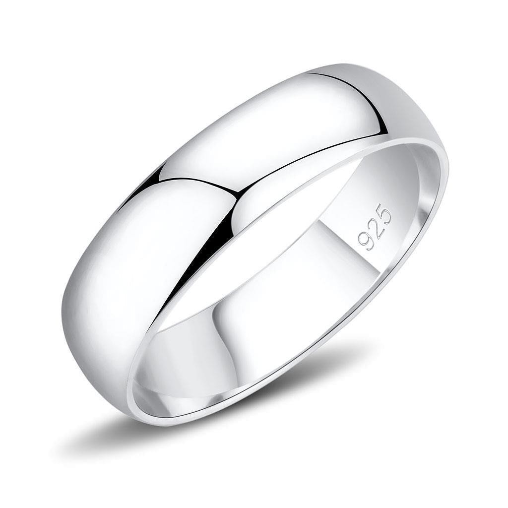 Sunlight catches the smooth curve of sterling silver on your finger, catching light with every gesture.

Timeless elegance meets everyday wear with the SS1375—a handcrafted 925 sterling silver ring designed to stay radiant for years. No stone needed when the metal speaks for itself. Perfect for yourself or as a meaningful gift.

https://ssdlr.shop/l/94e849ae

#SterlingsilverRing #925Silver #TimelessJewelry #HandcraftedRings #SilverJewelry