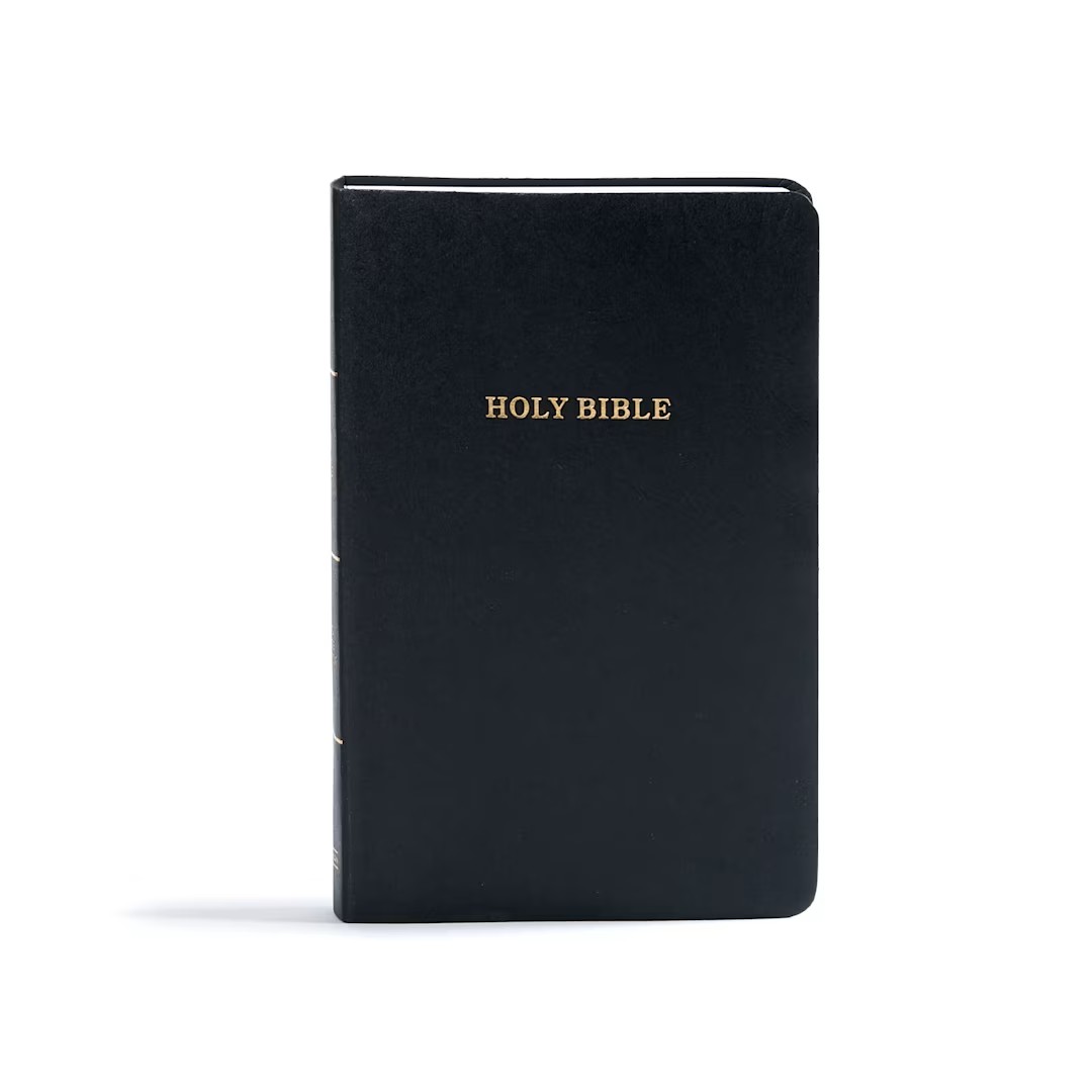 Timeless faith deserves a timeless gift. This KJV Bible in classic black imitation leather is perfect for recognizing achievements, celebrating milestones, or deepening spiritual growth.

Easy-to-read text, personalization pages, and helpful reference guides make it meaningful for any occasion—whether for church groups, ministries, or school programs.

https://ssdlr.shop/l/6327d016

#KJVBible #ChristianGift #BibleStudy #FaithGift #AwardBible