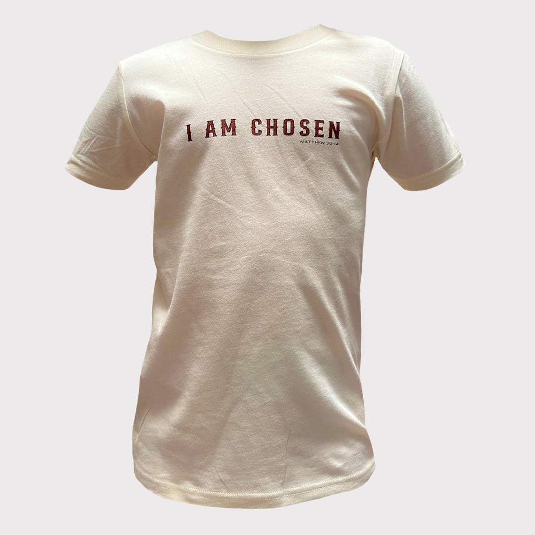Did you know that this powerful message resonates with both young and old alike? 

The Matthew 22:14 Youth T-shirt is more than just a piece of clothing; it’s a reminder of purpose and belonging. Perfect for family matching, it sparks conversations and inspires faith in everyday life.

https://ssdlr.shop/l/c75d0aca

#FamilyMatching #FaithWear #RedLetterCo #YouthApparel #Inspiration