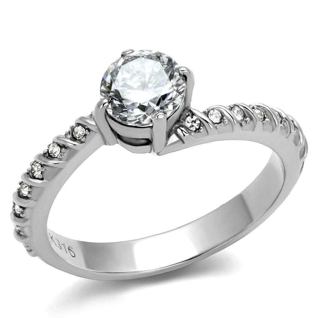 Did you know that a promise ring can be just as meaningful as an engagement ring? 💍

Our Wedding Rings for Women Engagement Cubic Zirconia Promise Ring Set in Silver Tone Vadodara is the perfect blend of elegance and commitment. Ideal for engagements, anniversaries, or just because, this ring set shines as bright as your love.

Make a lasting impression with a piece that symbolizes your devotion. 

https://ssdlr.shop/l/e3a3d505

#PromiseRing #EngagementRing #WeddingJewelry #Love #GiftForHer