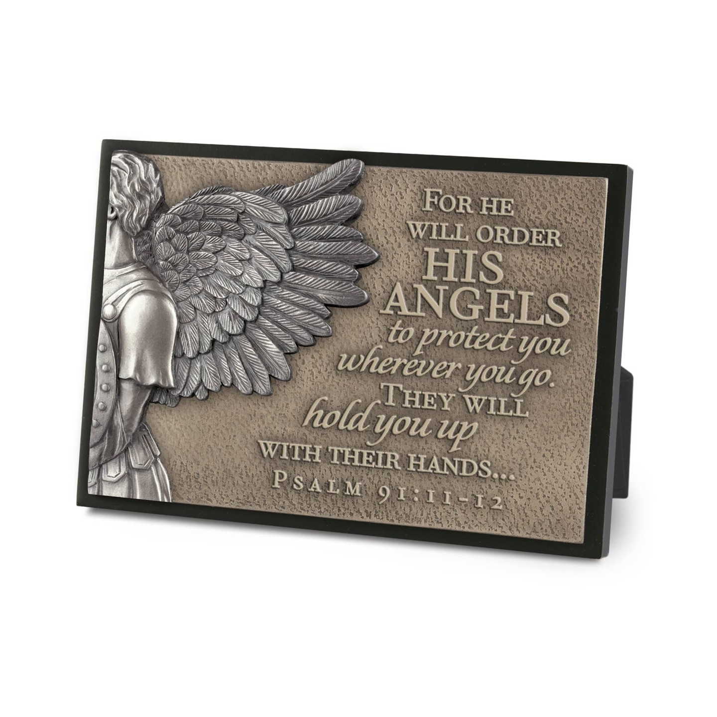 Did you know that a simple piece of decor can carry a powerful message? 

The LCP SculpturePlaque Moments Of Faith Angel is not just a beautiful reminder of divine protection; it also supports children in need. With every purchase, you help provide meals, water, and education for orphans in Ghana. 

Make your space meaningful today! 

https://ssdlr.shop/l/9029d34b 

#ChristianHomeDecor #Faith #HomeDecor #SupportChildren #Inspiration