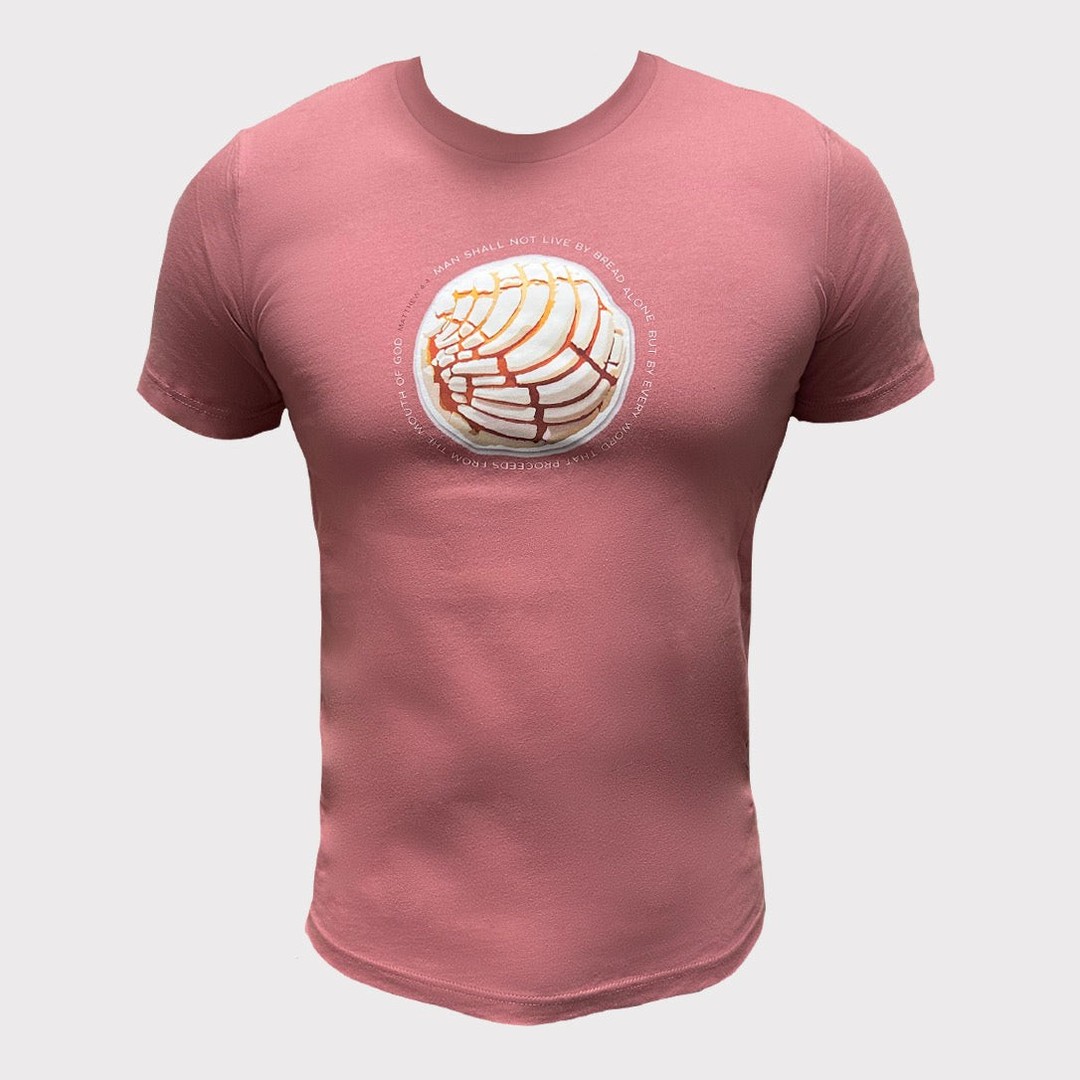 Did you know that words hold the power to nourish our souls? 

The Matthew 4:4 Adult T-shirt reminds us that life is about more than just physical sustenance. Embrace the message and wear your faith with pride. Perfect for family matching moments! 

https://ssdlr.shop/l/fe593365 

#FaithApparel #FamilyMatching #RedLetterCo #SpiritualWear #MauveFashion