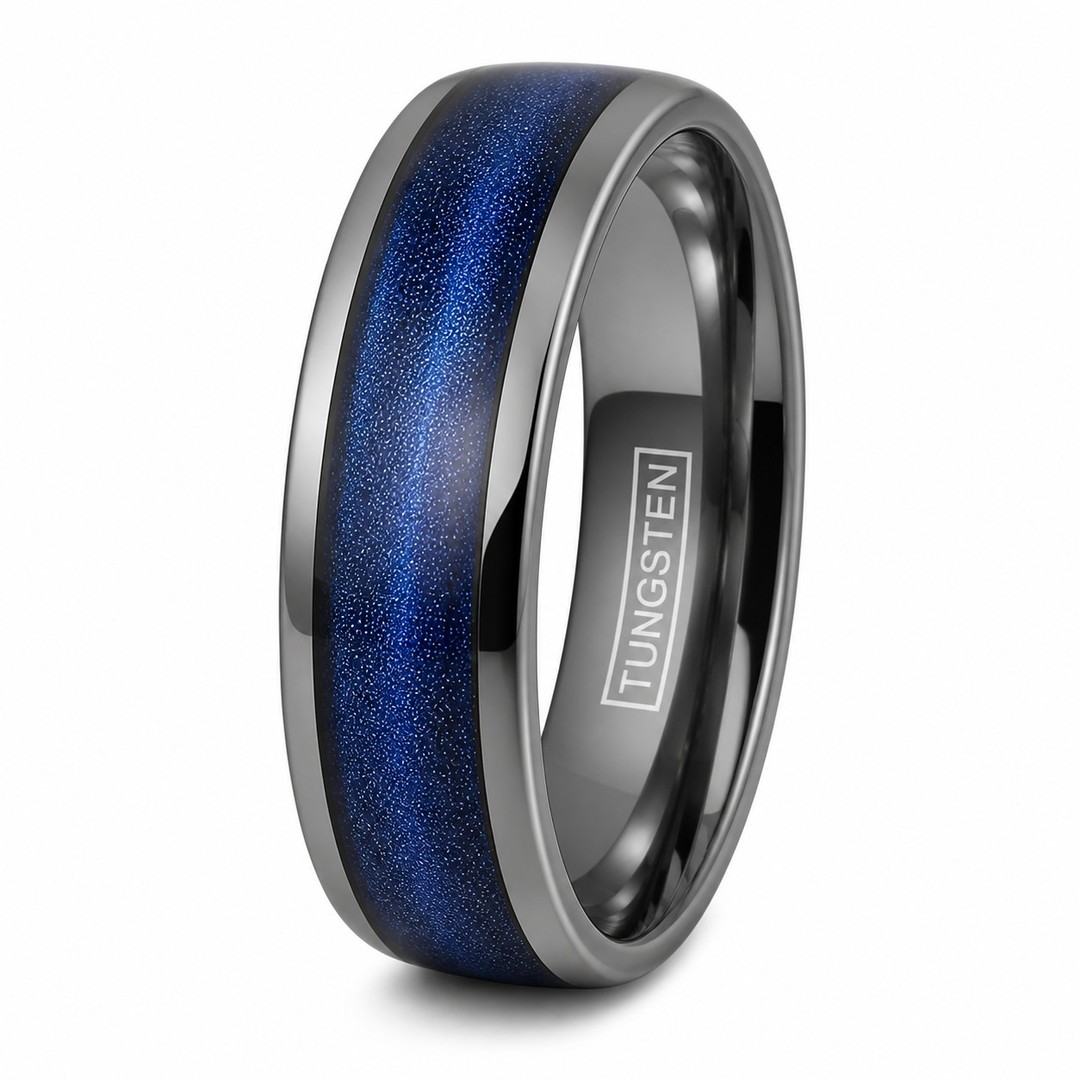Looking for Gunmetal Tungsten Carbide Ring Blue Flowing Sand Wedding Band 8mm that offer quality, style, and affordability? Well you are at the right place! 🛍️ Our wide range of products are designed to provide exceptional benefits, so you can enjoy the best customer experience possible. Plus, we're currently offering exclusive deals on our inventory. 🎉 Shop now and see why customers love us! #onlinestore #shopping #qualityproducts #affordability #customersatisfaction

https://ssdlr.shop/l/f25d6993