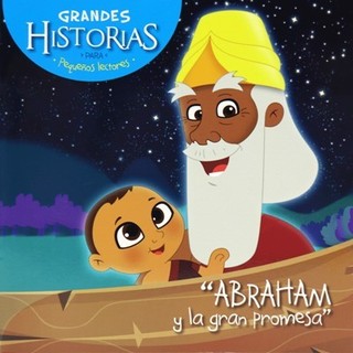 Did you know that storytelling can spark a child's imagination and faith? 

With "Abraham y La Gran Promesa," your little ones will dive into captivating Bible stories through vibrant illustrations. 

Each of the 15 books is designed to engage young readers with activities that make learning fun! 

https://ssdlr.shop/l/124352b4 

#KidsBooks #ChristianBooks #BibleStories #ElPasoTexas #LearningFun