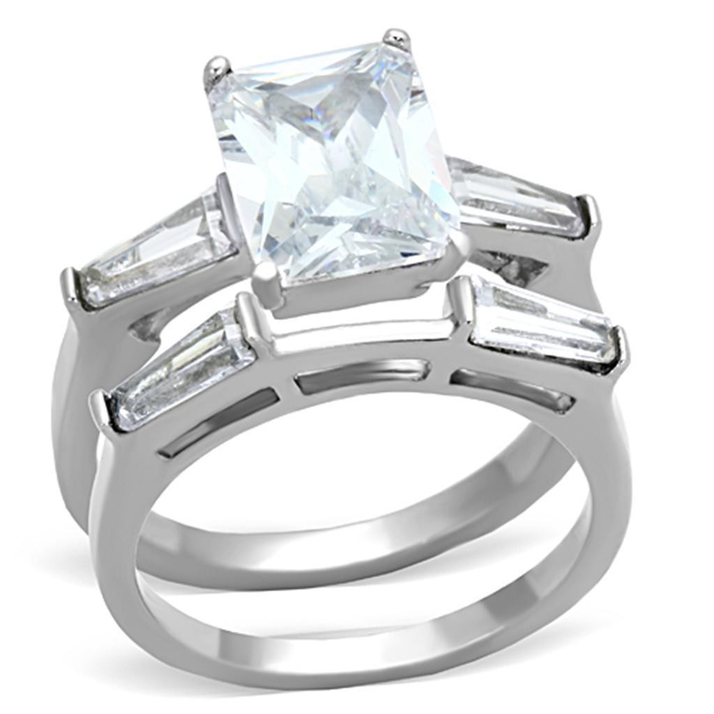 Did you know a ring can speak volumes about your love? 💍

Introducing our stunning Wedding Rings for Women Engagement Cubic Zirconia Promise Ring Set (TK1229). Crafted from durable 316L stainless steel, it’s designed to last, just like your commitment. Perfect for proposals, anniversaries, or a thoughtful gift!

Shop now: 
https://ssdlr.shop/l/a5b7912b

#WeddingRings #PromiseRing #EngagementRing #GiftForHer #LoveAndCommitment