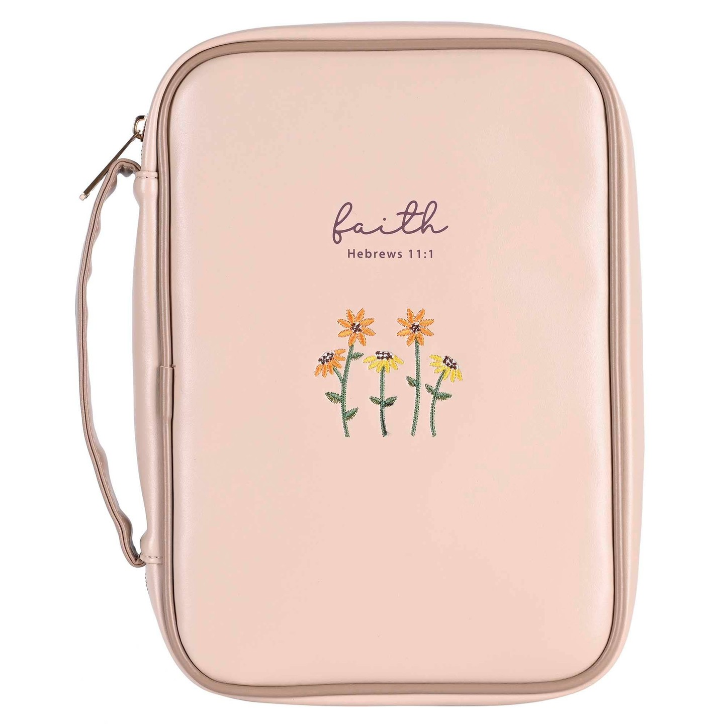 Did you know your Bible deserves a stylish home too? 

Our White Dove Bible Cover is not just beautiful; it's designed to protect your cherished scripture while showcasing your faith. With a soft body style, embroidered flowers, and handy features like a rear pocket and bookmark, it’s perfect for every believer on the go. 

Grab yours now! 
https://ssdlr.shop/l/db1a5654 

#BibleCover #Faith #ChristianLiving #Hebrews11 #StyleYourFaith