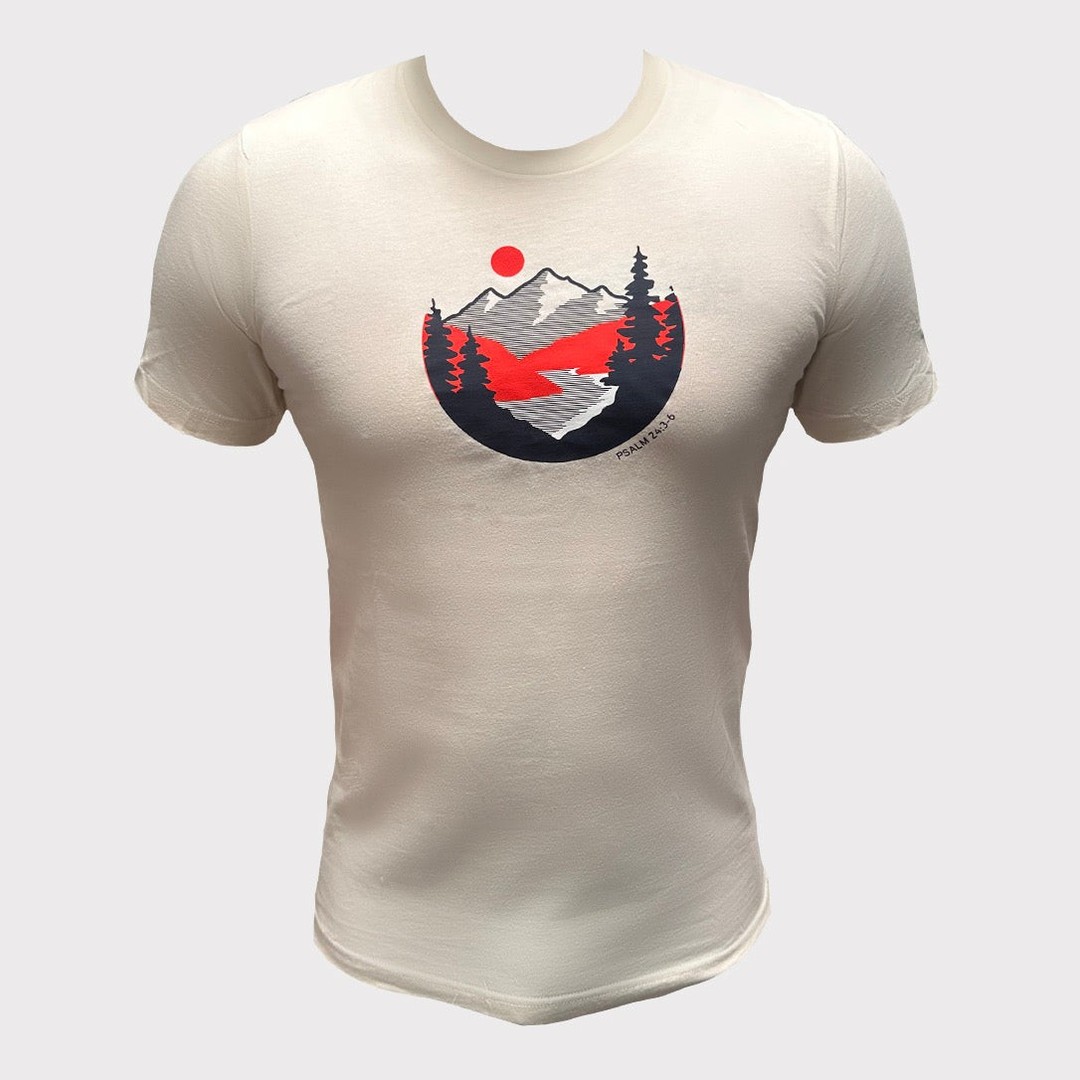 Who can truly stand in the presence of greatness? 

This Psalm 24:3-6 Adult t-shirt reminds us of the importance of purity and seeking a higher purpose. Wear it as a statement of faith and integrity. 

Embrace blessings and righteousness with every wear.

https://ssdlr.shop/l/30e4fbbe

#FaithWear #SpiritualFashion #RedLetterCo #FamilyMatching #TshirtFashion