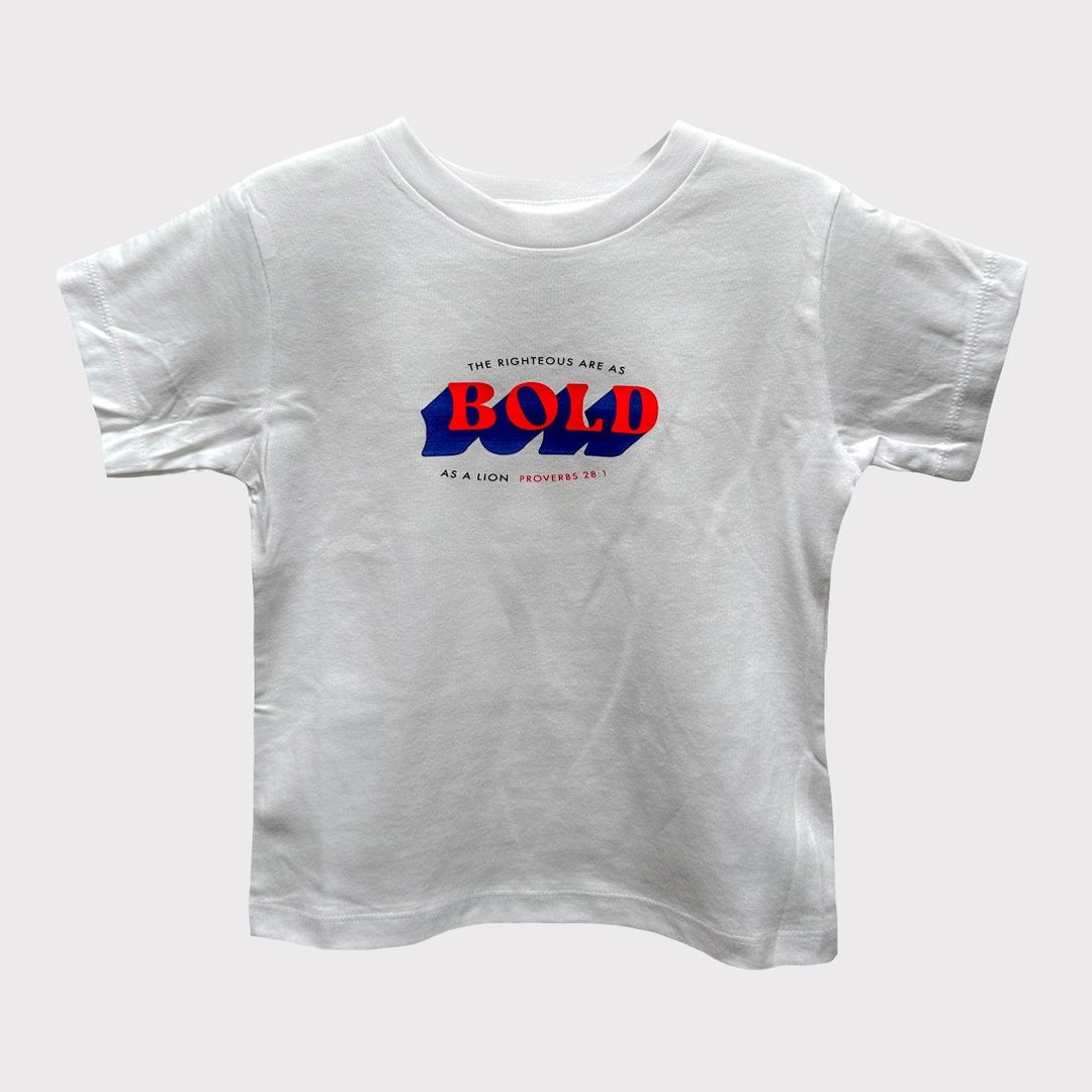 Ever wondered how to instill quiet confidence in your little one?

This toddler tee carries a powerful message of courage and faith. Let your child wear a reminder that boldness comes from within—perfect for families who value meaningful style.

https://ssdlr.shop/l/39af91ab

#FaithBasedFashion #ToddlerStyle #FamilyMatching #ChristianApparel #BoldAsALion