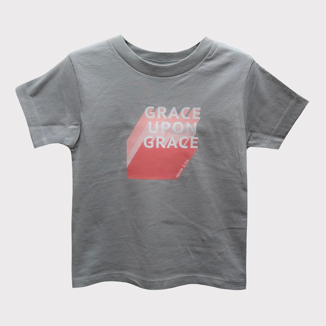 Did you know that every little moment can be filled with grace? 

Dress your toddler in our John 1:16 Pink Toddler T-shirt, a perfect reminder of love and blessings. It’s not just a shirt; it’s a statement of faith and family connection. 

https://ssdlr.shop/l/48d3fac1 

#FamilyMatching #ToddlerFashion #RedLetterCo #GraceUponGrace #NaturalStyle