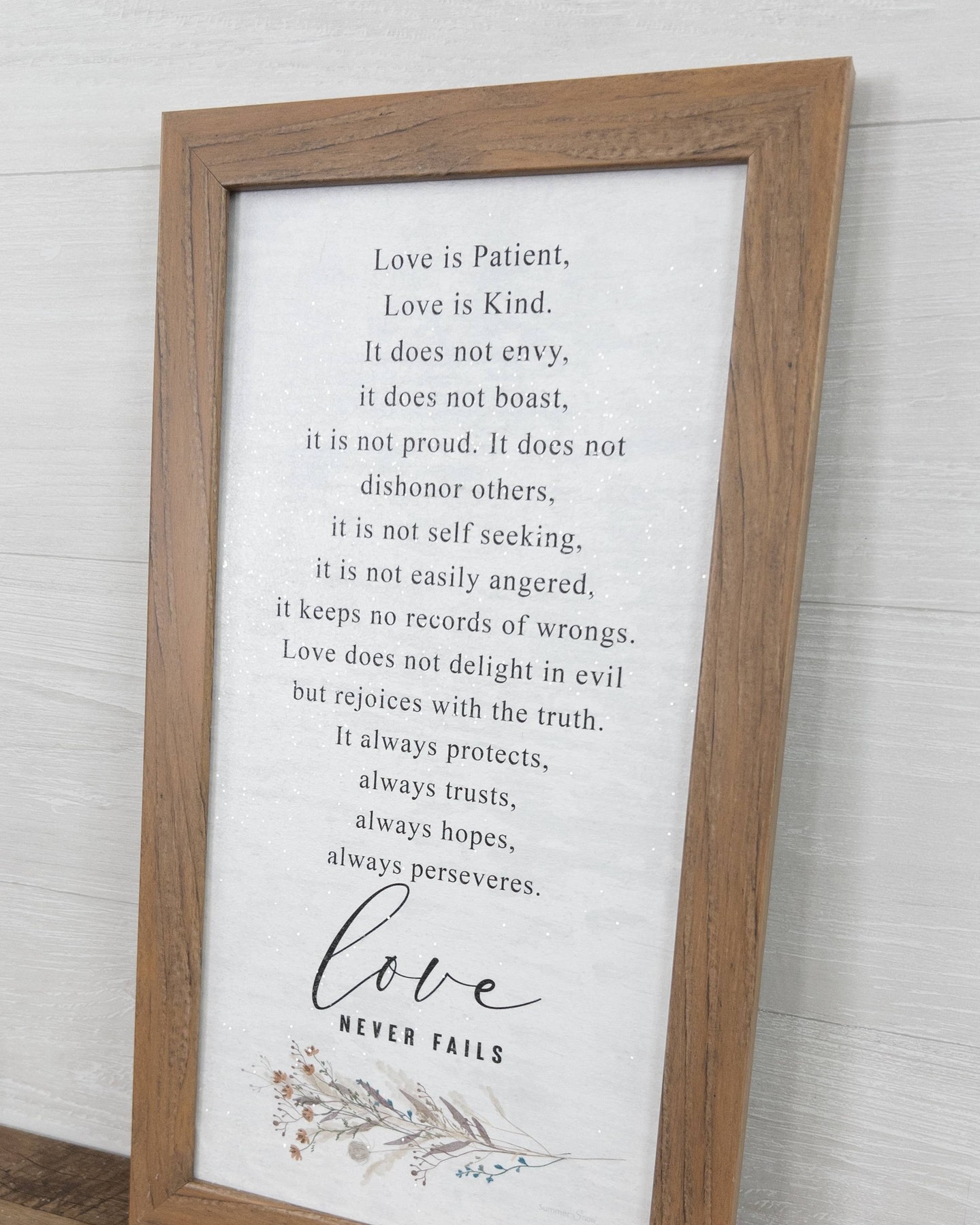 87% of homes with meaningful wall art report feeling more inspired daily.

This framed religious print brings timeless wisdom into your space with stunning detail. The textured, moisture-proof coating mimics canvas while staying durable and UV protected—no glass needed. Choose 11x20" or 20x40", both come ready to hang.

https://ssdlr.shop/l/a0743e35

#ReligiousArt #HomeDecor #WallArt #FaithInspired #FramedPrints