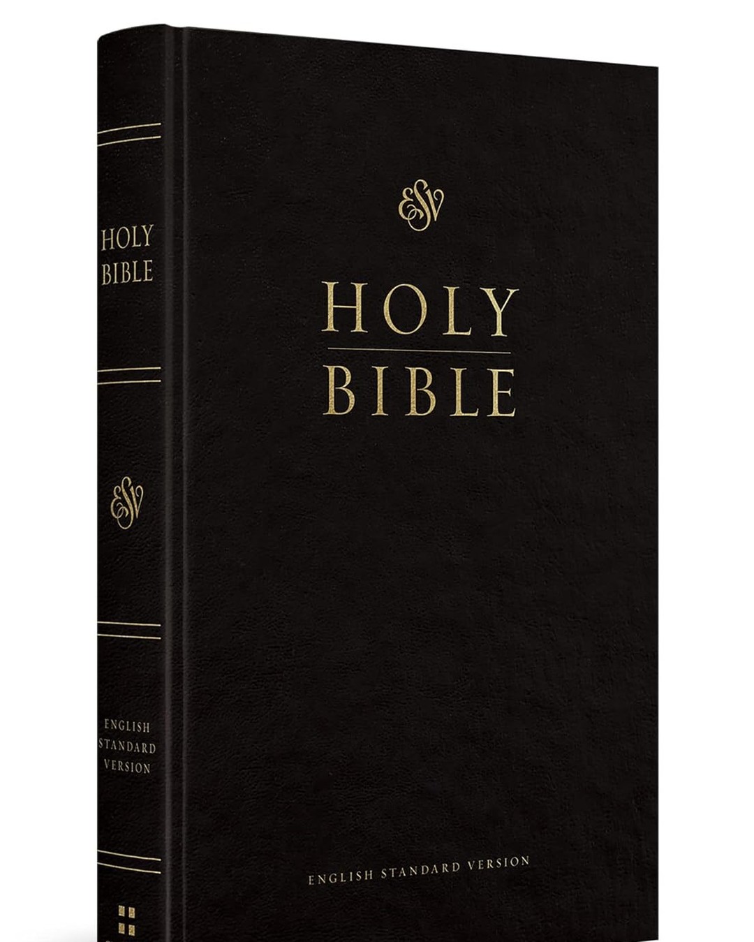 Did you know a durable Bible can transform your worship experience? 

The Black ESV Church Bible is perfect for weekly services, outreach, and study groups. With its sturdy hardcover and sewn binding, it’s built to last and lay flat for easy reading. 

Make your church gatherings more meaningful today!

https://ssdlr.shop/l/4acafbf6 

#Bible #ChristianBooks #Worship #ChurchEssentials #ElPasoTexas