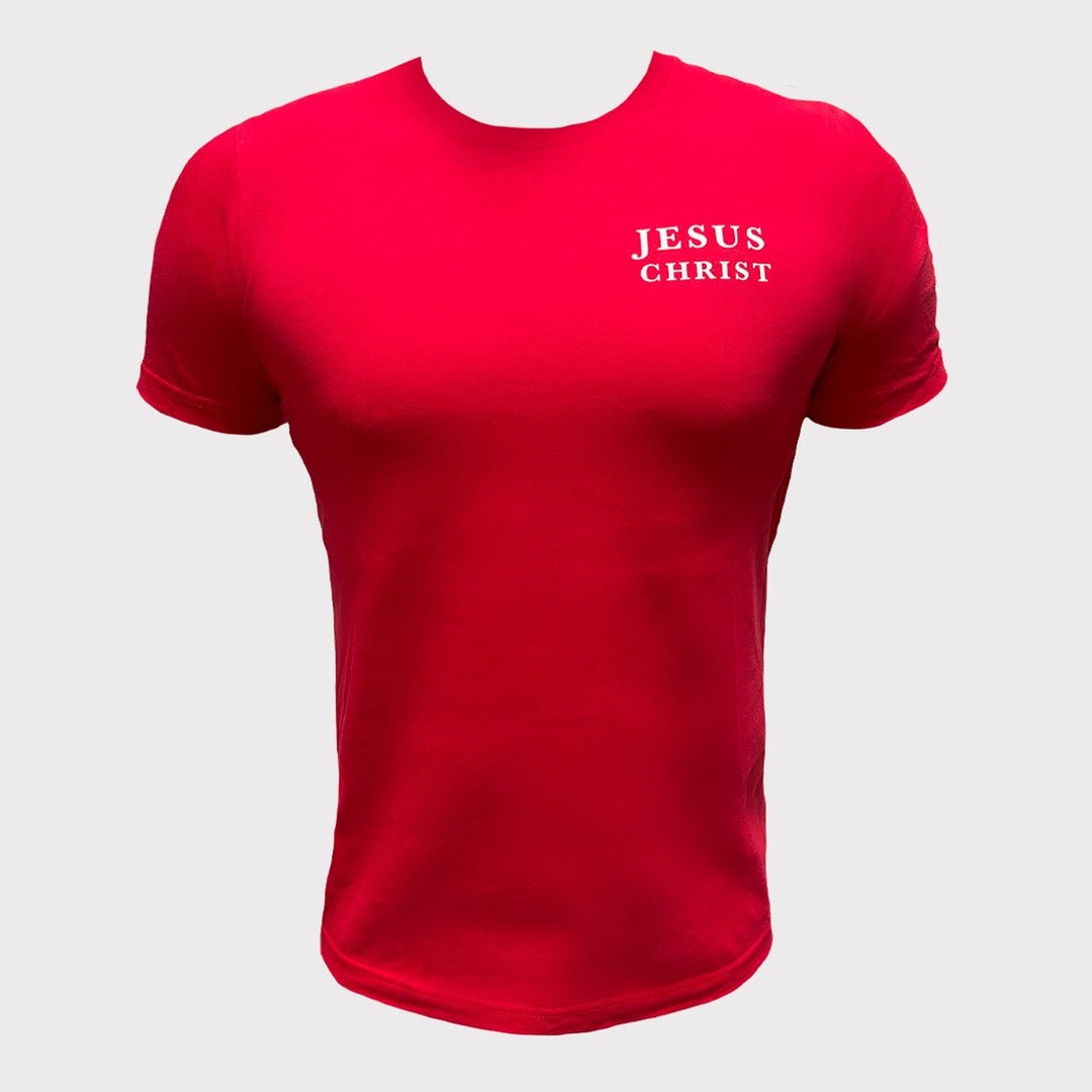 Ever felt like you need a little divine support? 

This pocket-sized Jesus Christ tee is here to remind you that prayer is just a tap away. Perfect for family matching or personal inspiration, it brings faith and fun together. 

https://ssdlr.shop/l/980f6c6a 

#FaithWear #FamilyMatching #RedLetterCo #Tshirt #Inspiration