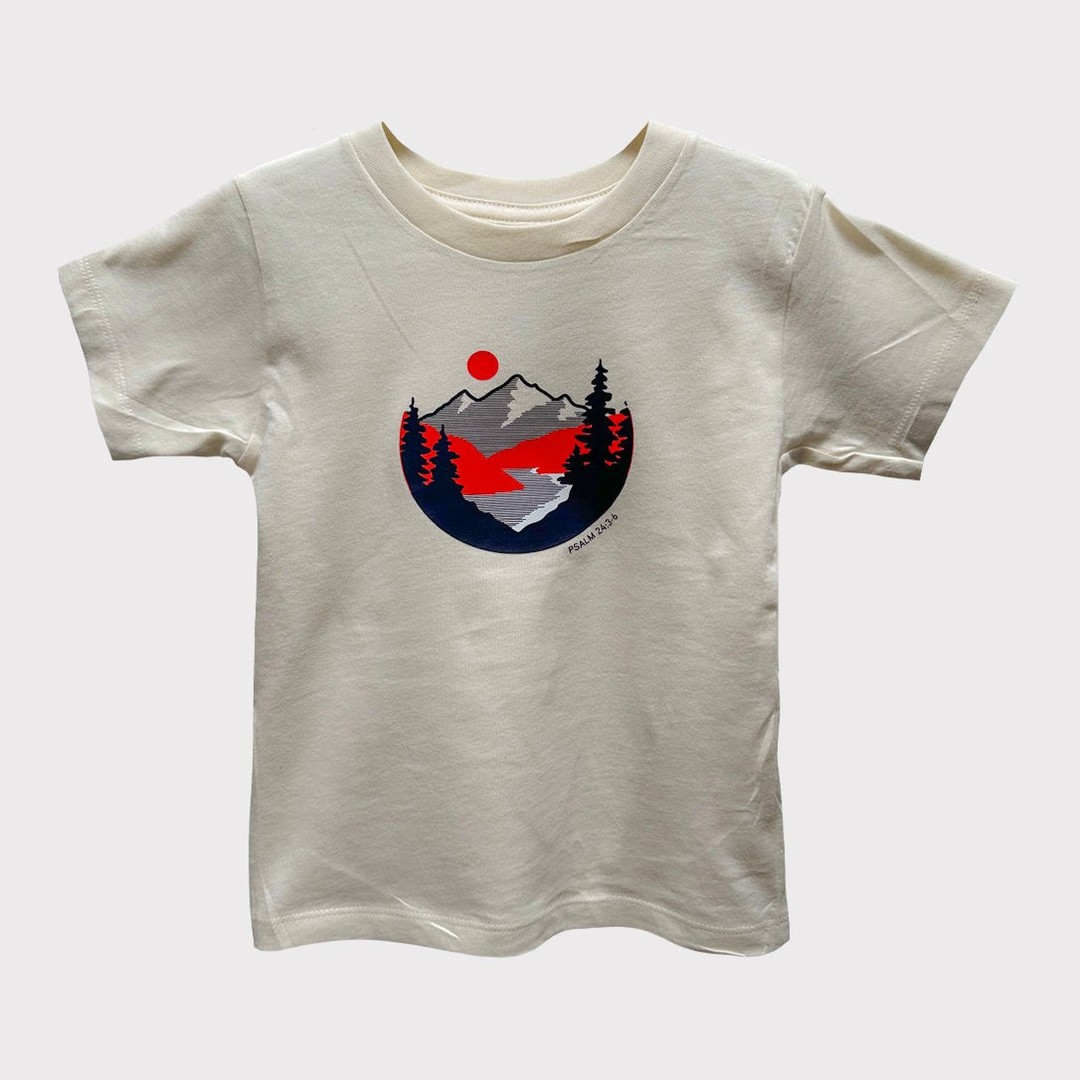 Did you know that the right message can shape a child's heart? 

Our Psalm 24:3-6 Toddler Tee is more than just clothing; it’s a way to instill values of purity and righteousness from a young age. Dress your little one in inspiration and let them wear their faith proudly. 

https://ssdlr.shop/l/339f49d7 

#FamilyMatching #ToddlerFashion #FaithBased #RedLetterCo #InspireKids
