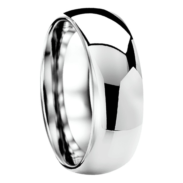 A wedding band should be more than just a ring—it’s a symbol of your love story. 

Our 8mm polished classic rings in 925 Italian sterling silver are designed for both men and women, ensuring that your commitment shines as brightly as your love. 

Perfect for weddings, engagements, or anniversaries, these timeless pieces maintain their lustrous shine for a lifetime.

https://ssdlr.shop/l/80e59991

#WeddingBand #SterlingSilver #TimelessElegance #CommitmentJewelry #MensJewelry