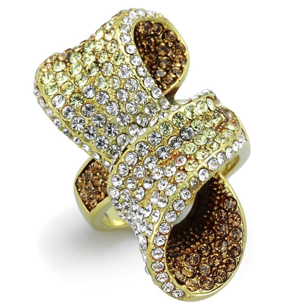 Why settle for ordinary when you can shine? ✨

Our Gold Rings for Women are more than just jewelry; they’re a statement of elegance and individuality. Crafted from high-quality stainless steel, this ring boasts a stunning gold finish that resists fading and tarnishing. 

Perfect for any occasion, it adds a touch of luxury to your style without breaking the bank. 

Shop now: 
https://ssdlr.shop/l/95e1a083 

#GoldRings #FashionJewelry #StainlessSteel #LuxuryStyle #WomensAccessories