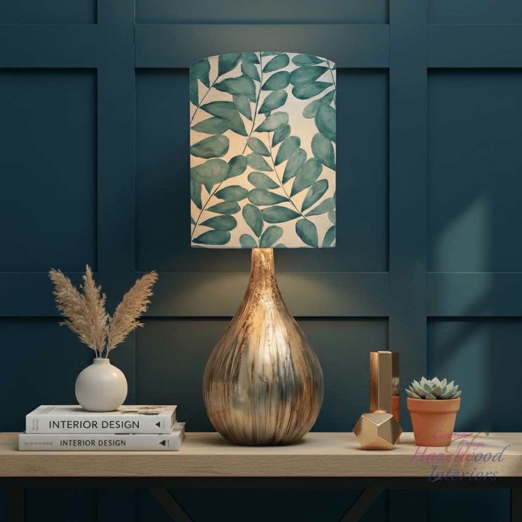 Class meets charm in this stunning table lamp! ✨ 

The Allegra & Rowan Anna Complete Table Lamp in Aqua brings sophistication to any space. With its metallic glass base and beautifully crafted Rowan Aqua shade, it's not just a lamp; it's a statement piece. 

Brighten your room while showcasing artistic elegance—perfect for cozy evenings or vibrant gatherings. 

Now at €185,00! Don’t miss out on the chance to elevate your decor. 

👉 https://ssdlr.shop/l/fa867e89 

#HomeDecor #InteriorDesign #LampLover #VoyageMaison #LightingMagic