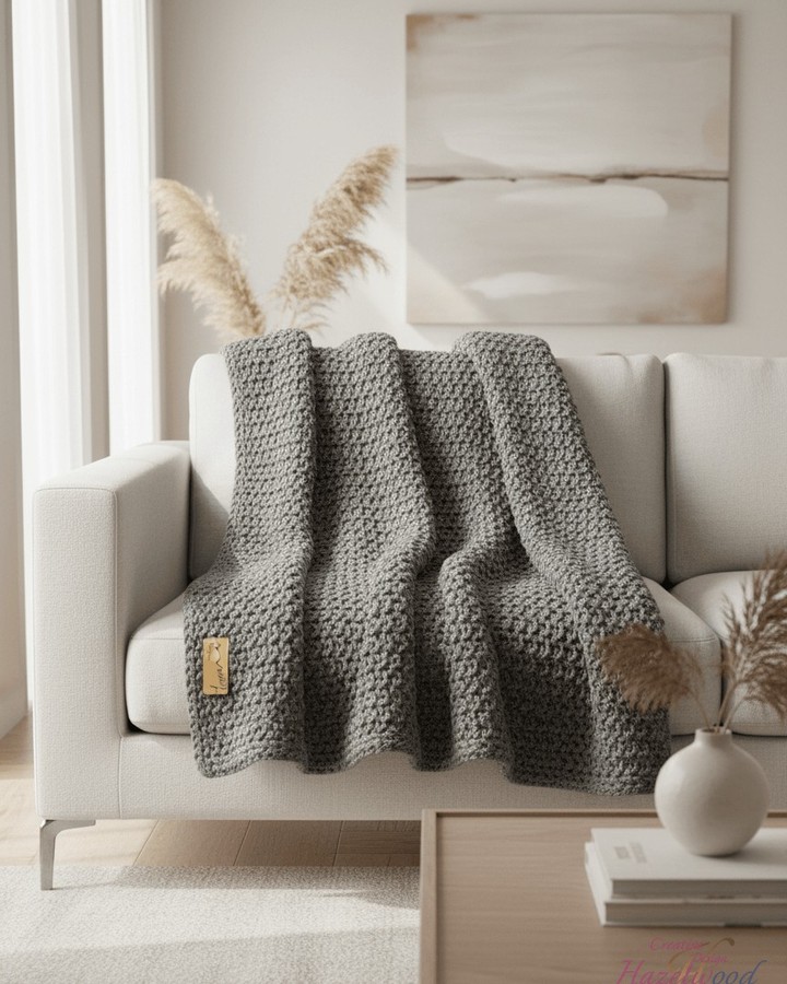 Who knew a throw could transform a room? 

Our Wool Blend Ribbed Throw in a chic grey/brown tone isn’t just about warmth; it’s a stylish hug for your space! 

Crafted from a premium wool blend, its ribbed texture adds depth while harmonizing with any décor. Embrace cozy sophistication and elevate your living area effortlessly. 

Now at just €10,00, it’s time to snatch this deal before it’s gone! 

👉 https://ssdlr.shop/l/3dd58f64 

#HomeDecor #CozyVibes #InteriorDesign #ThrowBlanket #FinalClearance