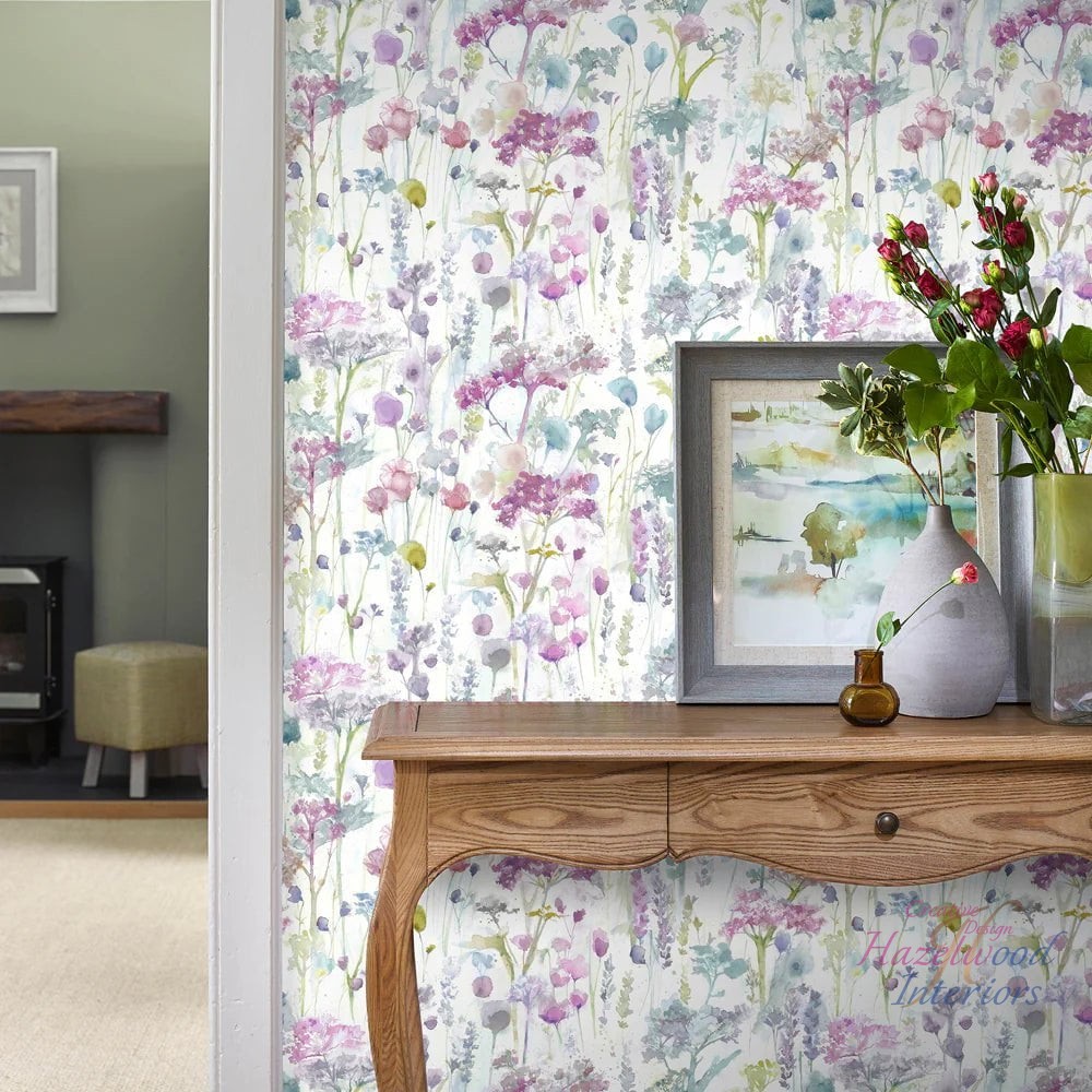 Is your wall ready for a breath of fresh air? 🌸

Transform your space with the enchanting ILINIZAS 1.4M Wallpaper by Voyage Maison. 

It’s like having a vibrant meadow in your home, filled with delicate wildflowers and soft washes of color. 

With its seamless design, you’ll enjoy a quick and easy application—leaving you more time to relax and soak in the beauty. 

Make your interiors bloom today, now at just €44,00! 

👉 https://ssdlr.shop/l/3515fb03

#InteriorDesign #FloralWallpaper #HomeDecor #VoyageMaison #SummerVibes