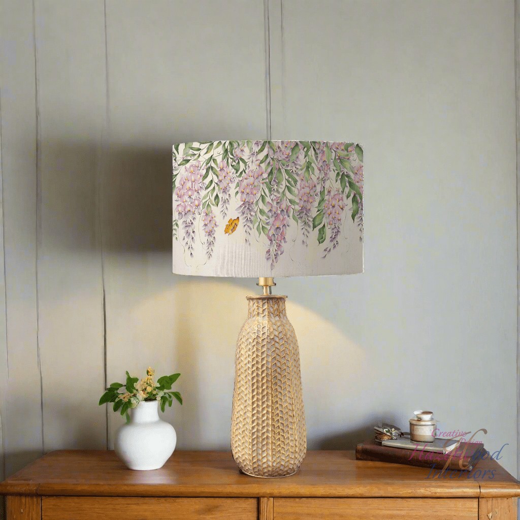 Ever thought a lamp could redefine your whole room? 🌟

Meet the Voyage Maison Mariposa Table Lamp—where luxury meets practicality. 

With its antique gold finish and sleek geometric design, this piece adds an elegant touch to any setting, be it classic or modern. 

Durable iron and refined detailing ensure it's not just a pretty face; it's built to shine. 

Transform your space today for only €189,00! 

👉 https://ssdlr.shop/l/9c2186b4

#HomeDecor #TableLamp #InteriorDesign #VoyageMaison #ClearanceSale