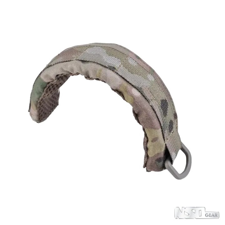 Is your tactical gear missing that perfect finishing touch? 

Meet the EARMOR Headband M31/M32 in sleek Multicam design! 🎖️

Designed for sharpshooters and tactical pros, this headband transforms your headset experience. 

Whether you're hitting the range or diving into airsoft battles, comfort and functionality are key. 

With its D-ring compatibility and modular system, this headband adapts to your every move. 

Grab yours for €18,50 and elevate your setup today!

#TacticalGear #Airsoft #EARMOR #MilitaryStyle #Multicam