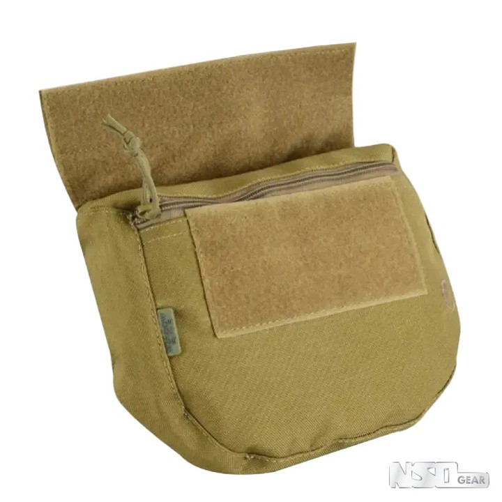 Your gear deserves a sidekick that keeps up with the action! 

Meet the Shadow Tactical Drop Down Velcro Utility Pouch. 
Lightweight yet tough, it’s designed with insights from LEO and military pros. Now you can have your essentials right at your fingertips. 

Perfect for plate carriers and chest rigs, this Coyote pouch is ready for whatever the day throws at you. 

Grab yours for €24,00 and gear up today!

#TacticalGear #UtilityPouch #ShadowTactical #MilitaryLife #GearUp